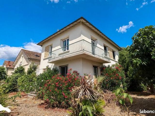 Maison de ville 4 pièces 114 m²