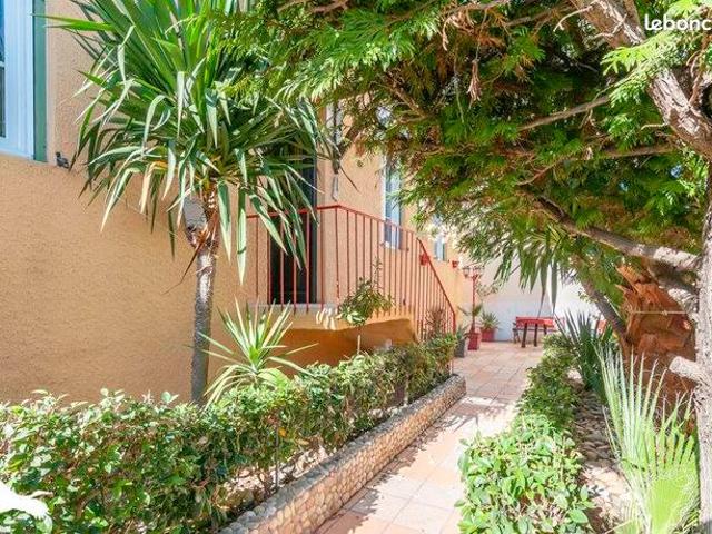 Maison de ville 4 pièces 114 m²