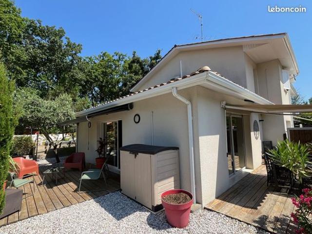 Maison de ville 4 pièces 114 m²