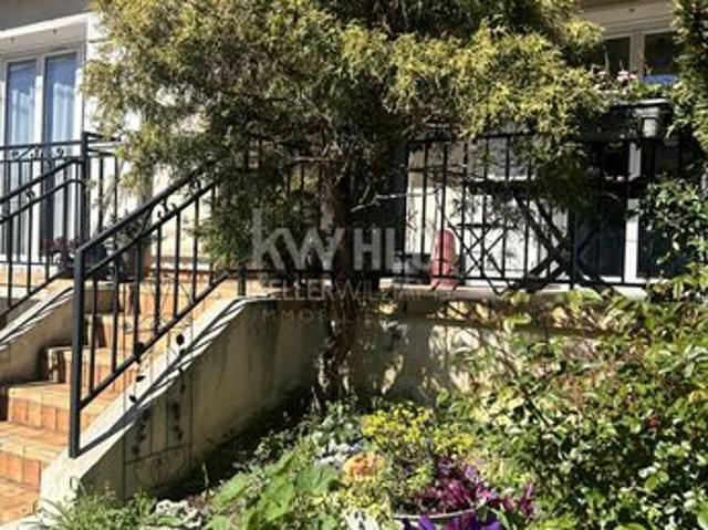 Maison de ville 4 pièces 115 m²