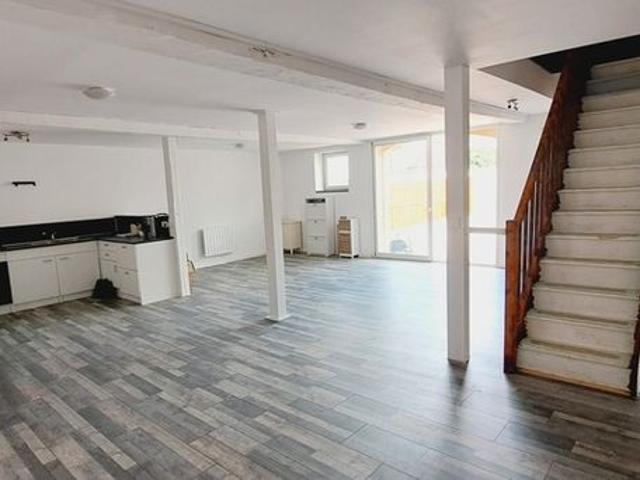 Maison de ville 4 pièces 115 m²
