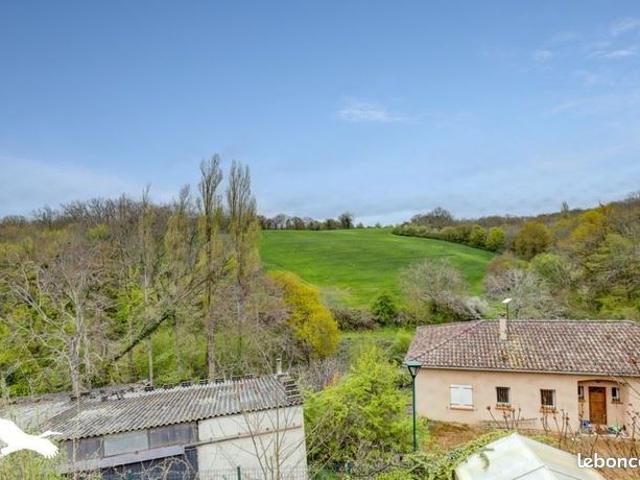 Maison de ville 4 pièces 115 m²