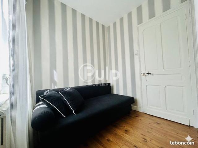 Maison de ville 4 pièces 115 m²