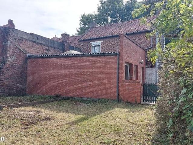 Maison de ville 4 pièces 116 m²