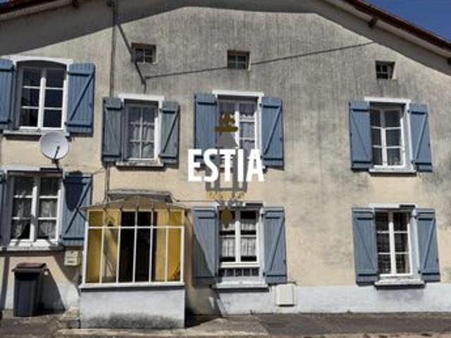 Maison de ville 4 pièces 116 m²