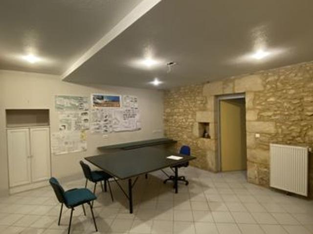 Maison de ville 4 pièces 116 m²