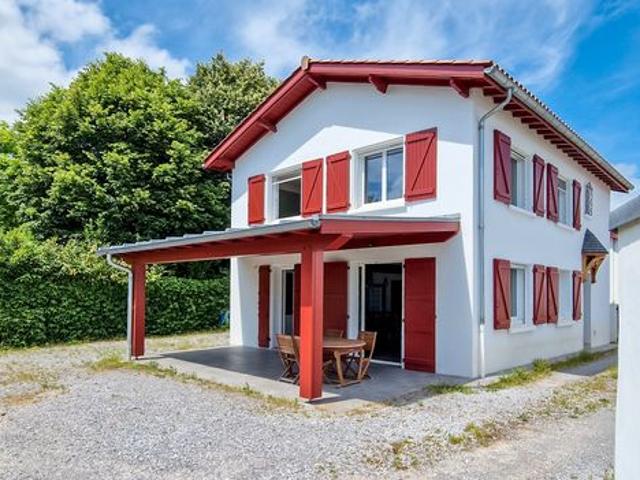 Maison de ville 4 pièces 119 m²