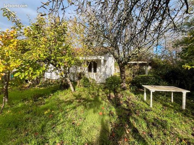 Maison de ville 4 pièces 117 m²