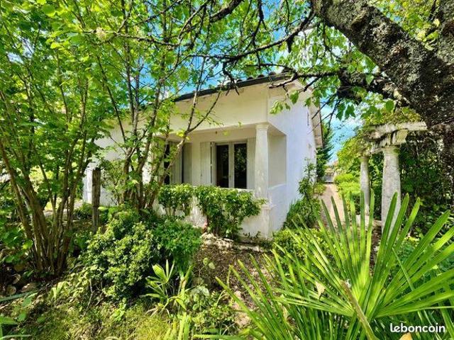 Maison de ville 4 pièces 117 m²