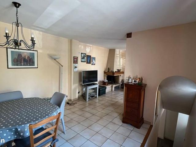 Maison de ville 4 pièces 117 m²