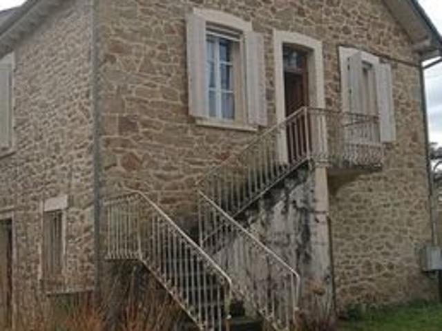 Maison de ville 4 pièces 118 m²