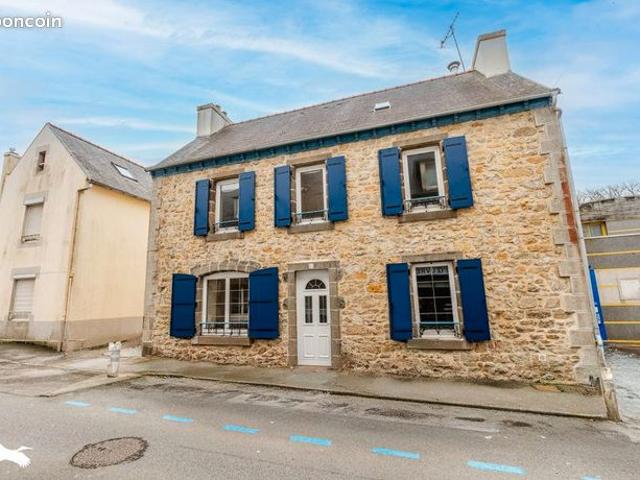 Maison de ville 4 pièces 110 m²