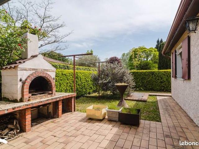 Maison de ville 4 pièces 110 m²