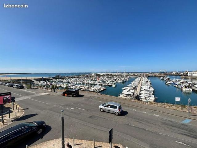 Maison de ville 4 pièces 110 m²