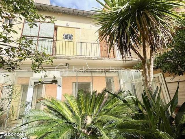 Maison de ville 4 pièces 110 m²
