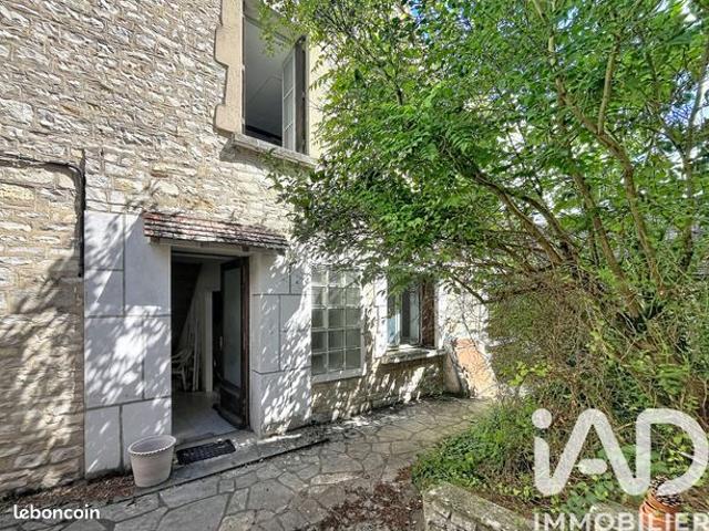 Maison de ville 4 pièces 110 m²