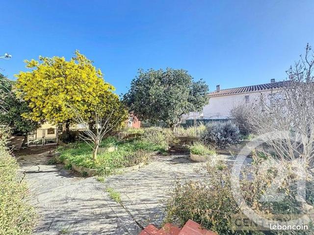 Maison de ville 4 pièces 110 m²