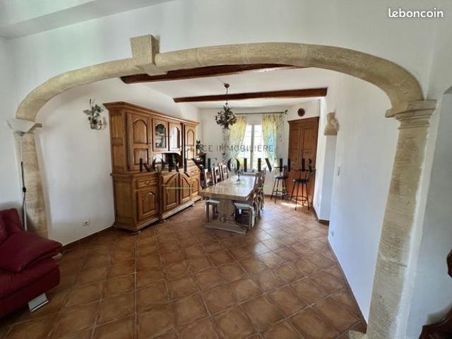 Maison de ville 4 pièces 110 m²