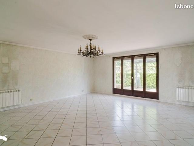 Maison de ville 4 pièces 110 m²