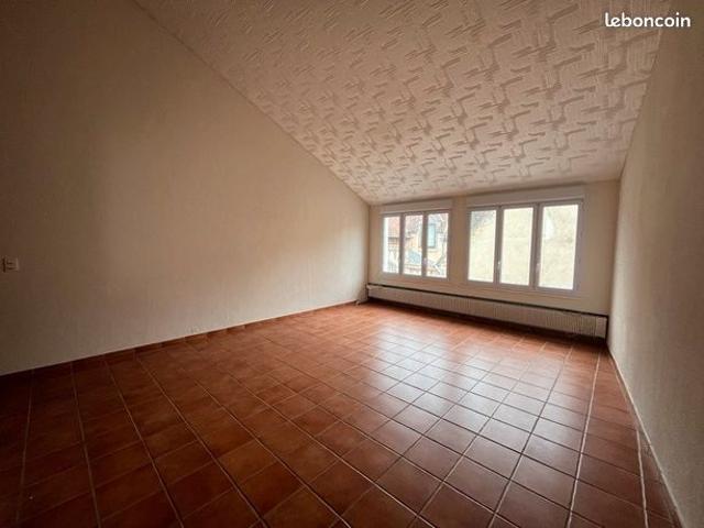 Maison de ville 4 pièces 111 m²
