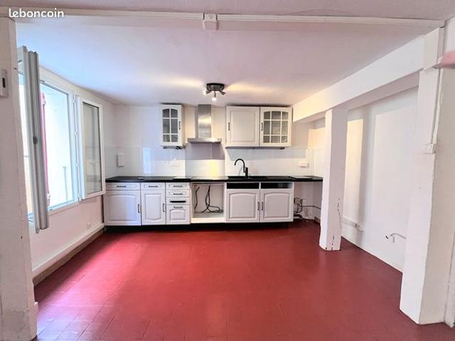 Maison de ville 4 pièces 111 m²