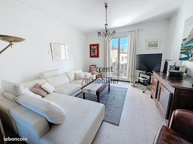 Maison de ville 4 pièces 111 m²