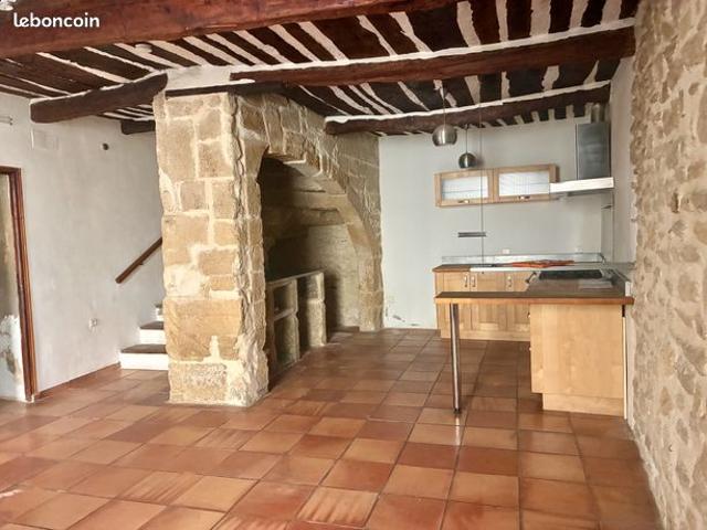 Maison de ville 4 pièces 111 m²