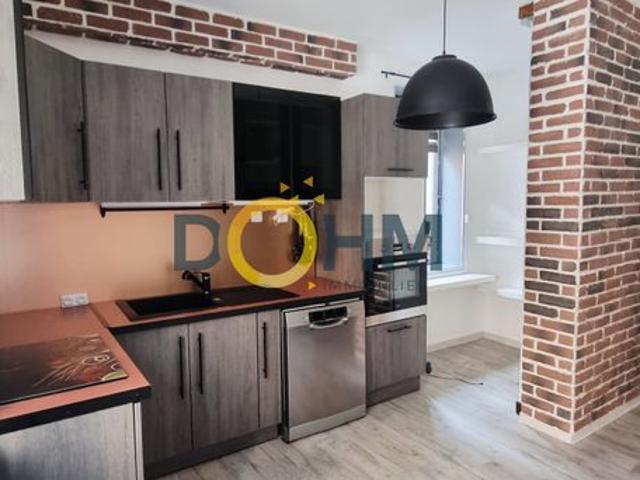 Maison de ville 4 pièces 111 m²