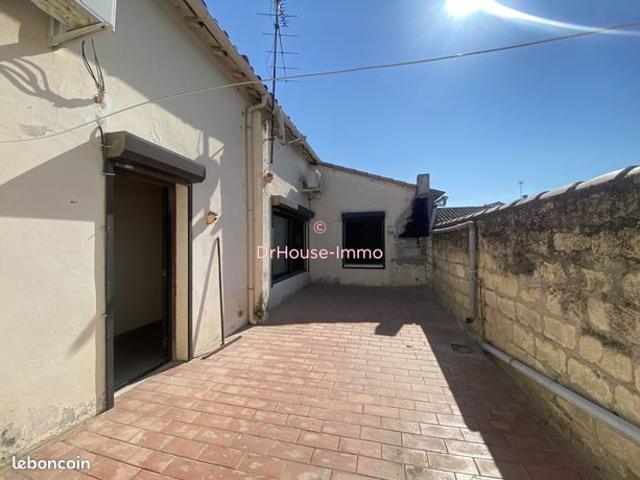 Maison de ville 4 pièces 111 m²
