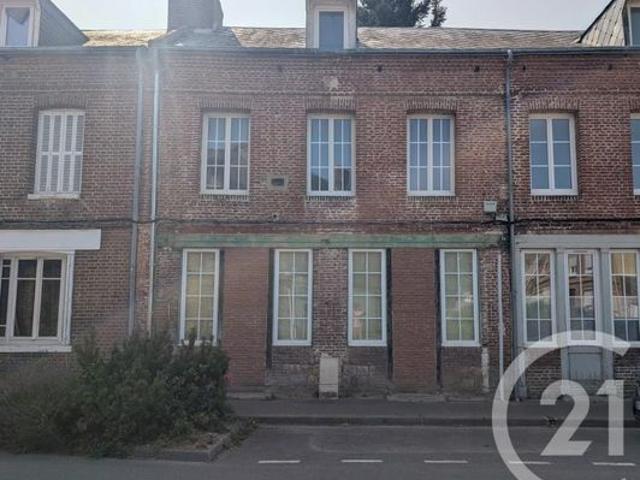 Maison de ville 4 pièces 111 m²