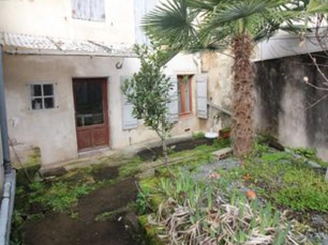 Maison de ville 4 pièces 112 m²