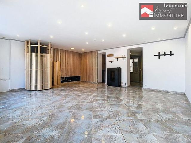 Maison de ville 4 pièces 112 m²