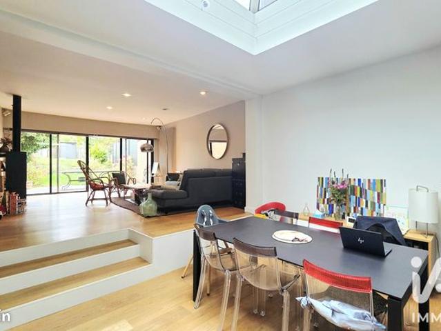 Maison de ville 4 pièces 112 m²