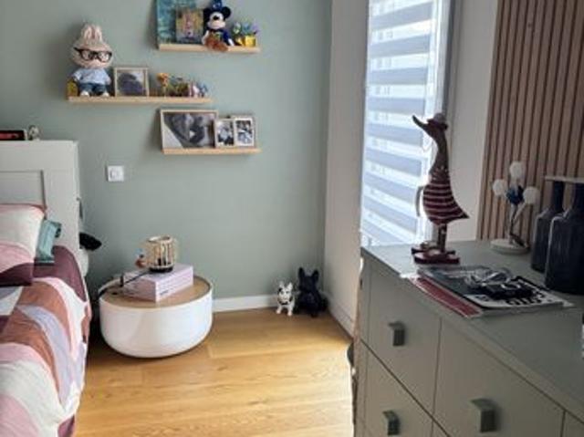 Maison de ville 4 pièces 112 m²