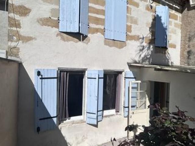 Maison de ville 4 pièces 112 m²
