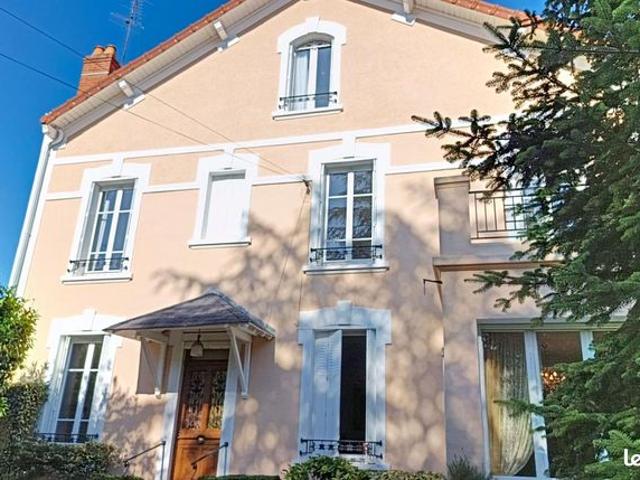 Maison de ville 4 pièces 112 m²