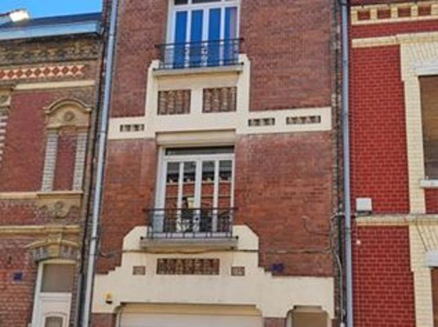 Maison de ville 4 pièces 112 m²