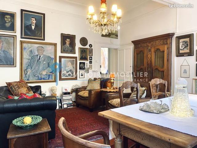 Maison de ville 4 pièces 112 m²