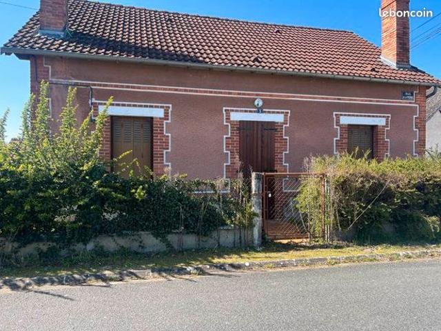 Maison de ville 4 pièces 113 m²