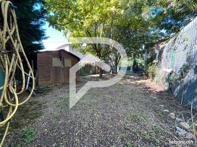Maison de ville 4 pièces 113 m²