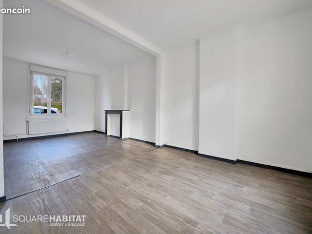 Maison de ville 4 pièces 113 m²