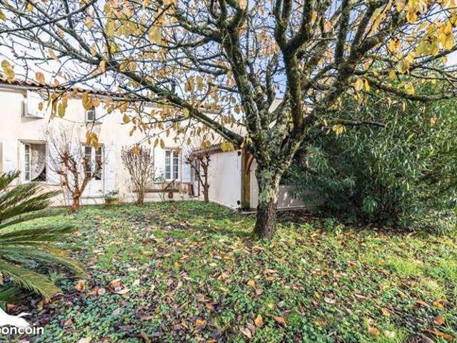 Maison de ville 4 pièces 113 m²