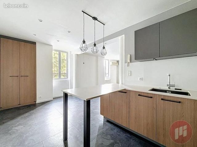 Maison de ville 4 pièces 113 m²