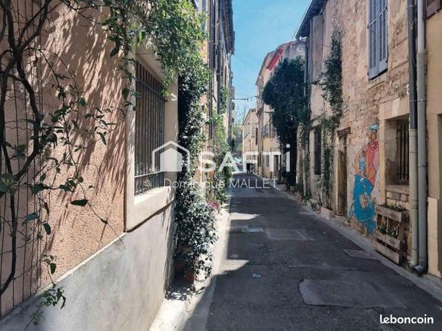 Maison de ville 4 pièces 124 m²