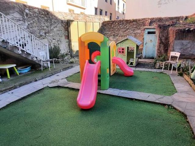 Maison de ville 4 pièces 124 m²