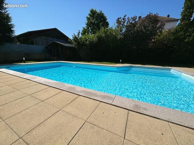 Maison de ville 4 pièces 125 m²