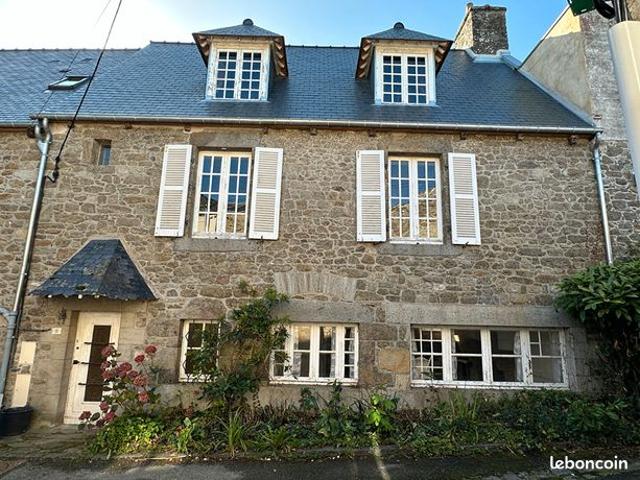 Maison de ville 4 pièces 125 m²