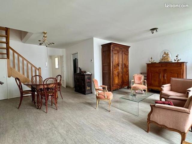 Maison de ville 4 pièces 125 m²