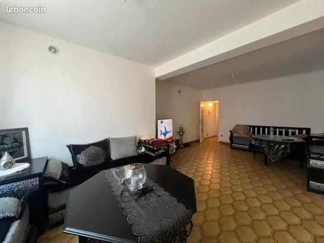 Maison de ville 4 pièces 125 m²