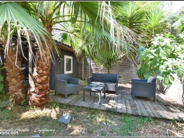 Maison de ville 4 pièces 126 m²